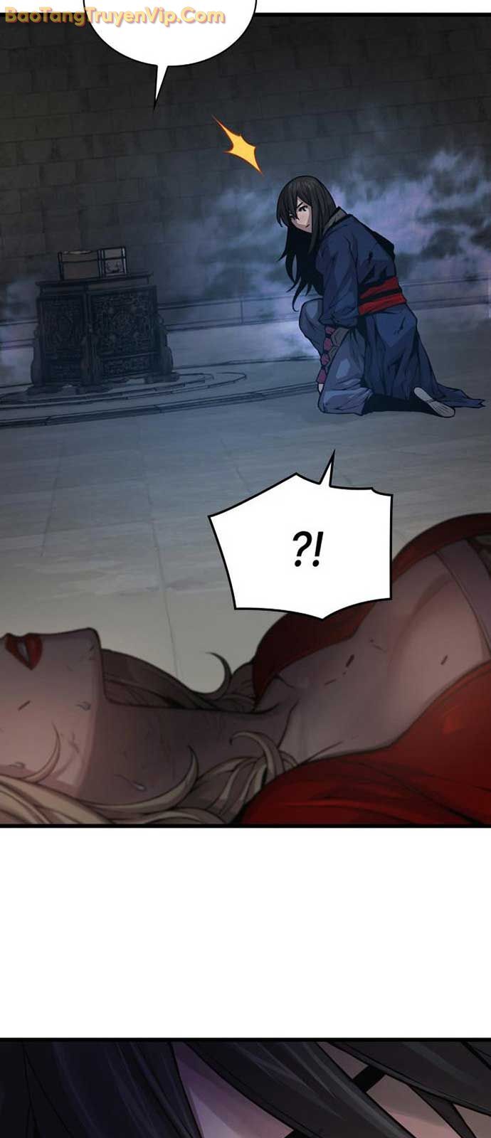 Quái Lực Loạn Thần Chap 75 - Next Chap 76