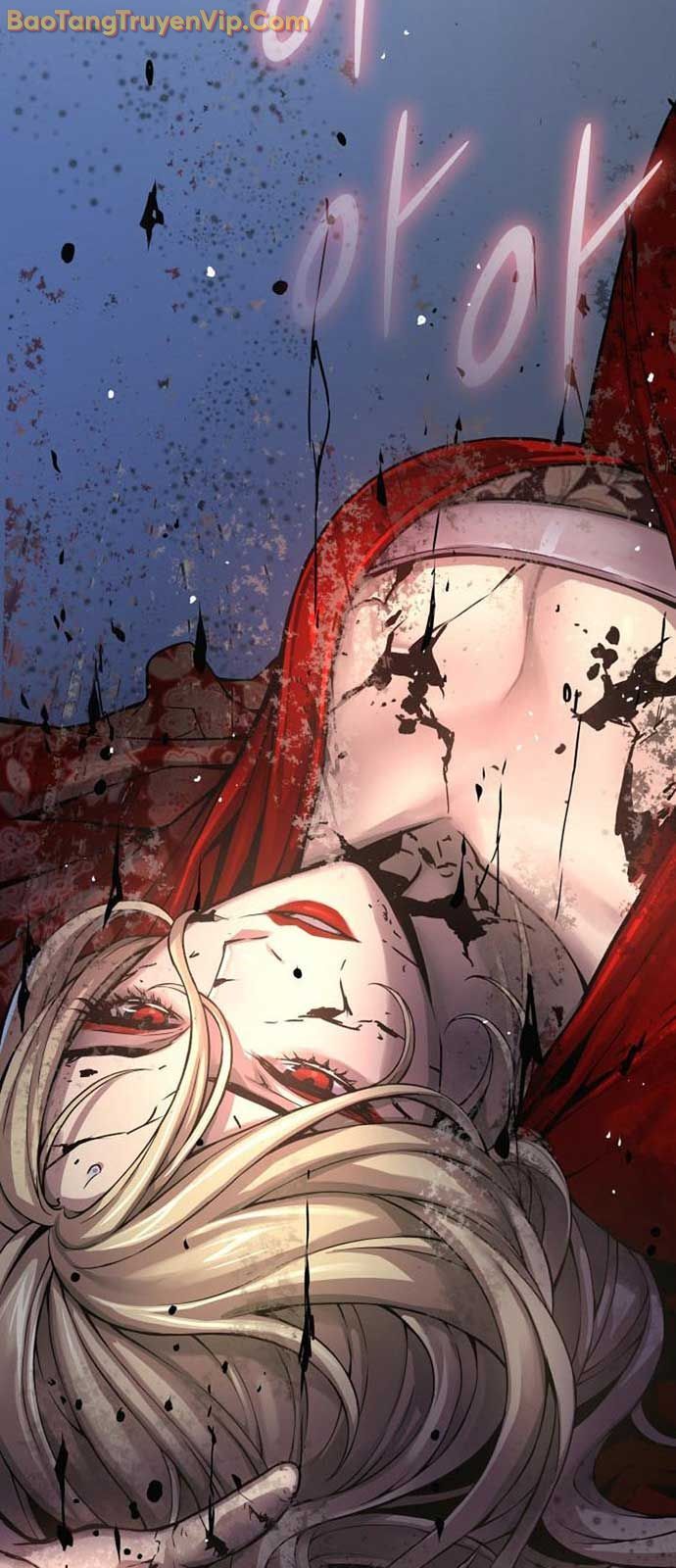 Quái Lực Loạn Thần Chap 75 - Next Chap 76