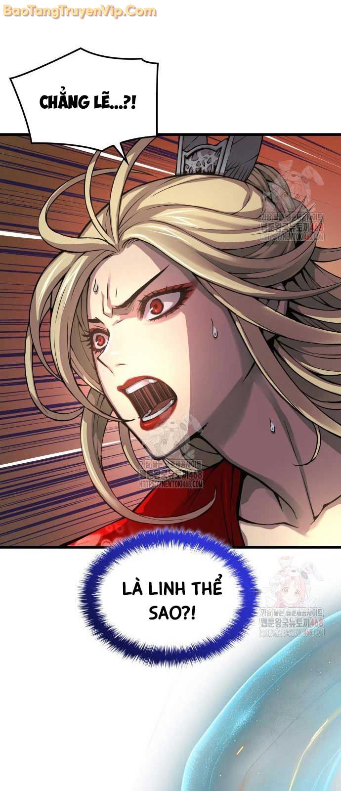 Quái Lực Loạn Thần Chap 75 - Next Chap 76