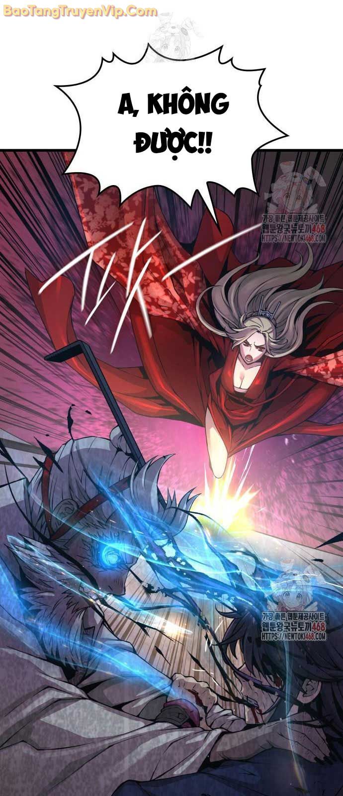 Quái Lực Loạn Thần Chap 75 - Next Chap 76