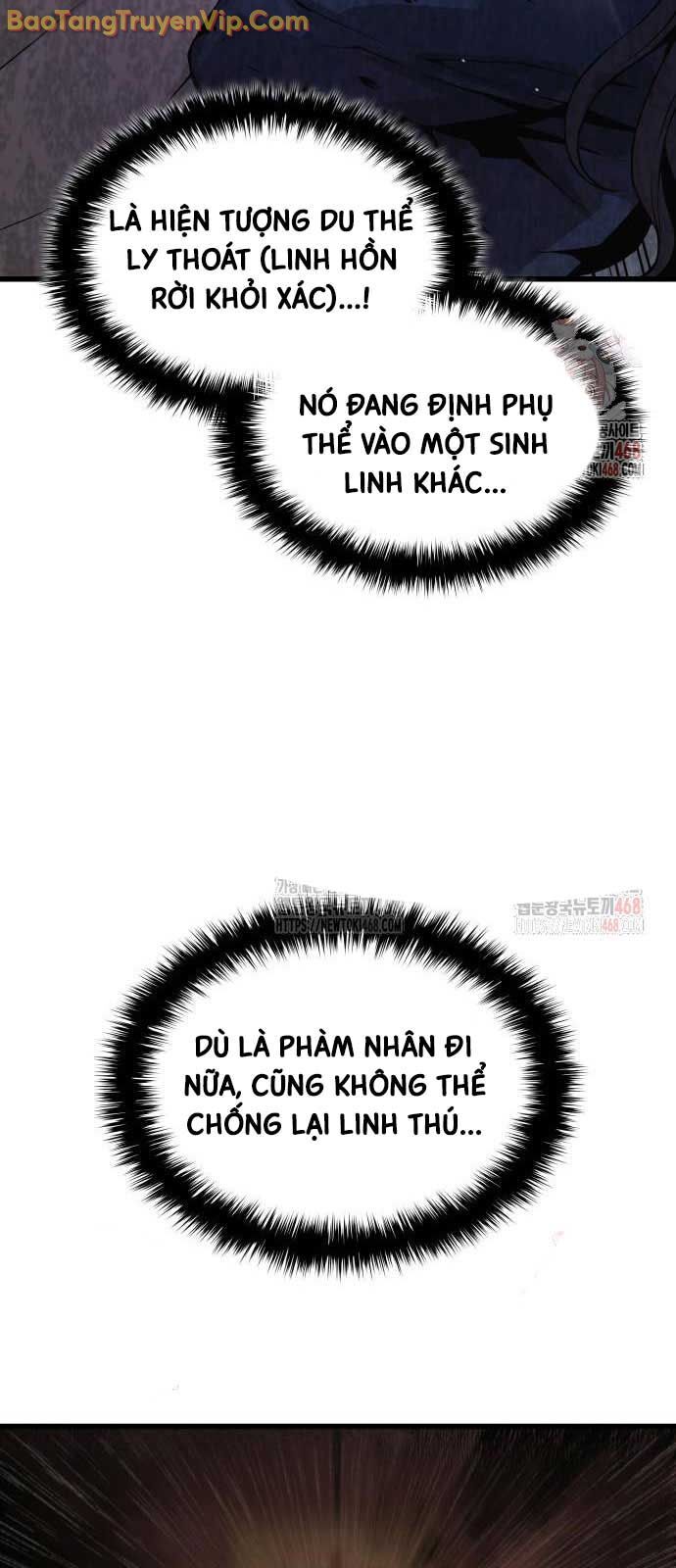 Quái Lực Loạn Thần Chap 75 - Next Chap 76