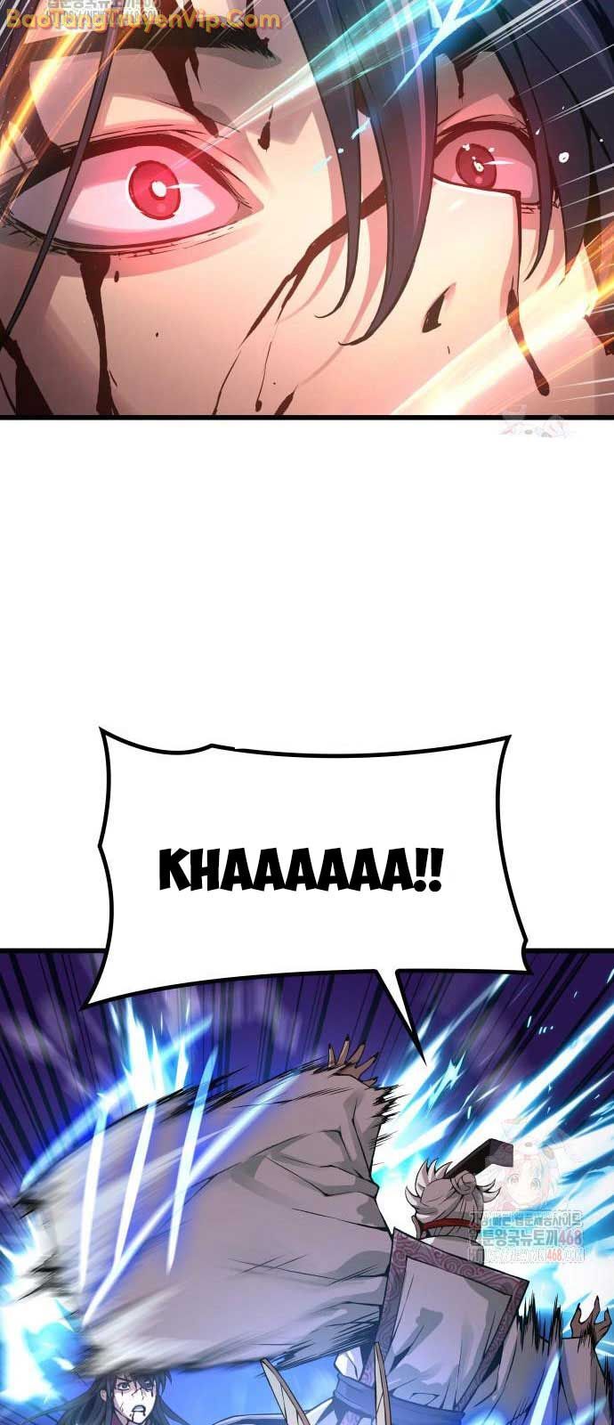 Quái Lực Loạn Thần Chap 75 - Next Chap 76