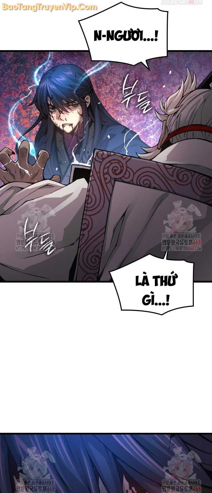 Quái Lực Loạn Thần Chap 75 - Next Chap 76