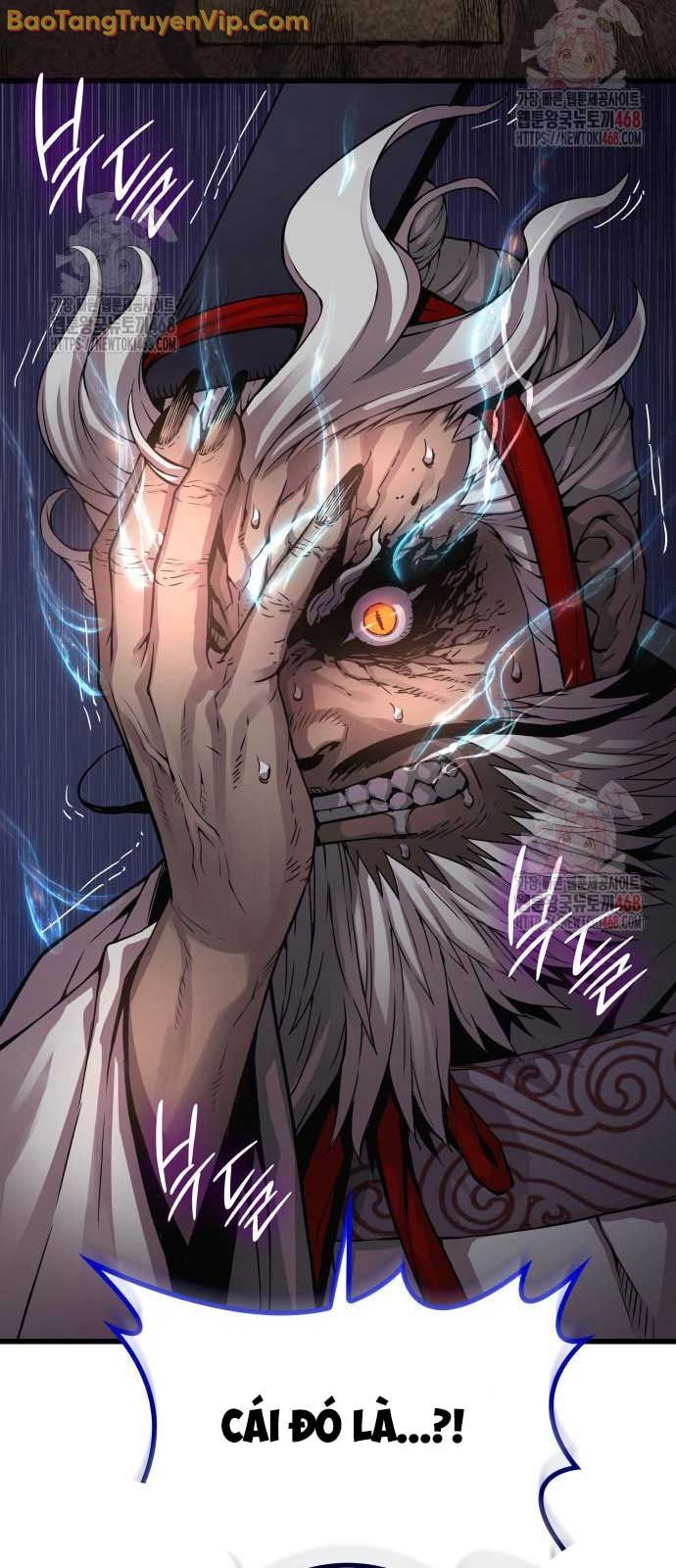 Quái Lực Loạn Thần Chap 75 - Next Chap 76