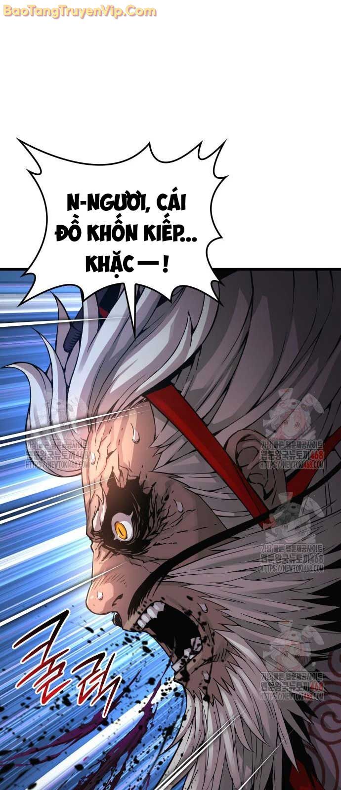 Quái Lực Loạn Thần Chap 75 - Next Chap 76