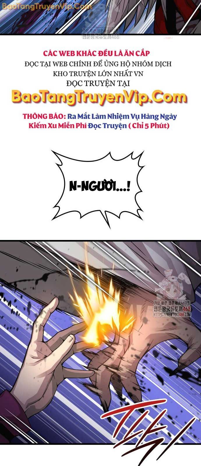 Quái Lực Loạn Thần Chap 75 - Next Chap 76