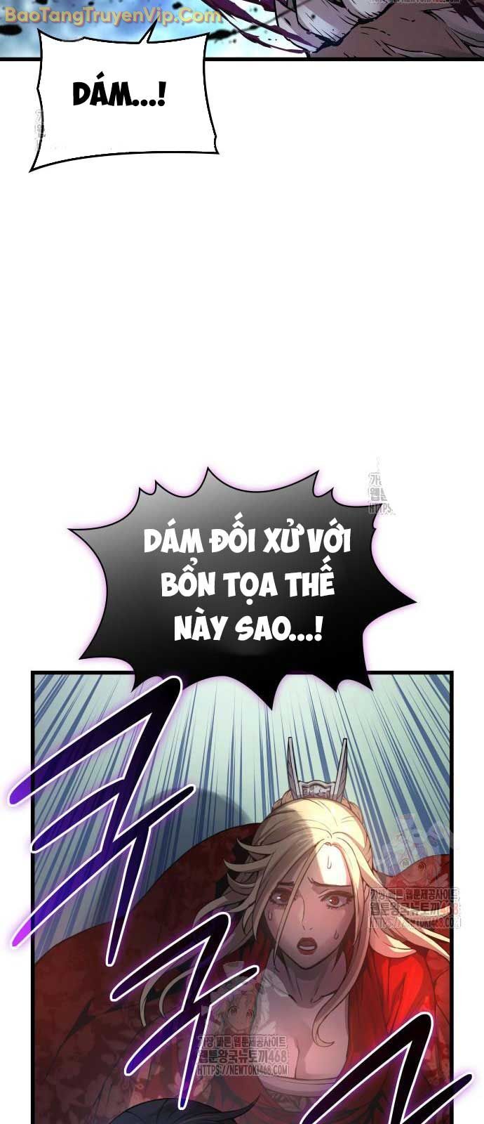 Quái Lực Loạn Thần Chap 75 - Next Chap 76