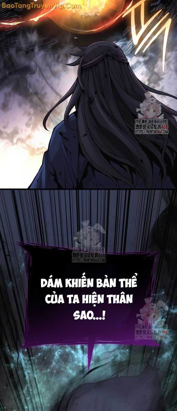 Quái Lực Loạn Thần Chap 75 - Next Chap 76