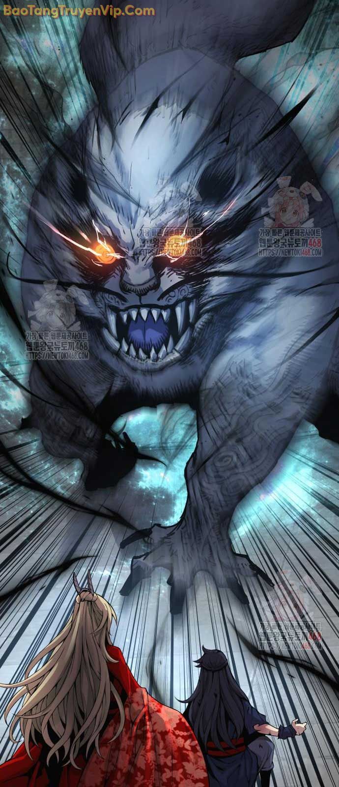 Quái Lực Loạn Thần Chap 75 - Next Chap 76