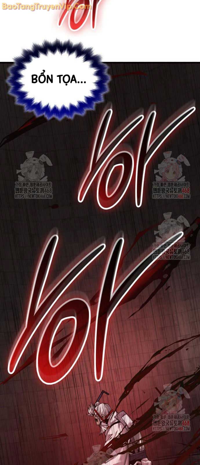Quái Lực Loạn Thần Chap 75 - Next Chap 76