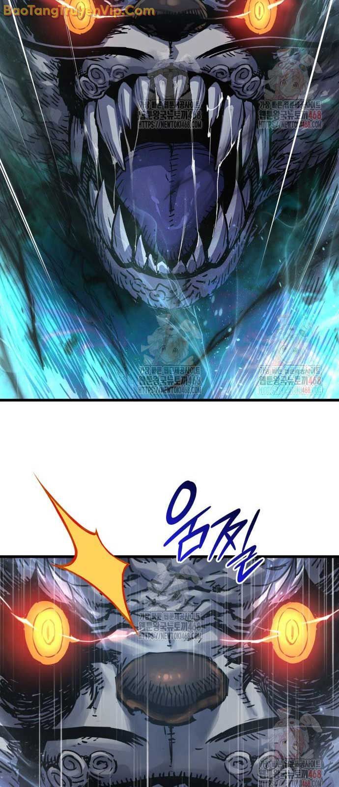 Quái Lực Loạn Thần Chap 75 - Next Chap 76