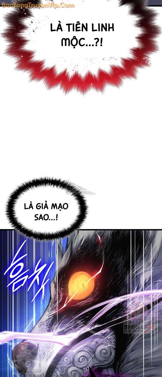 Quái Lực Loạn Thần Chap 75 - Next Chap 76
