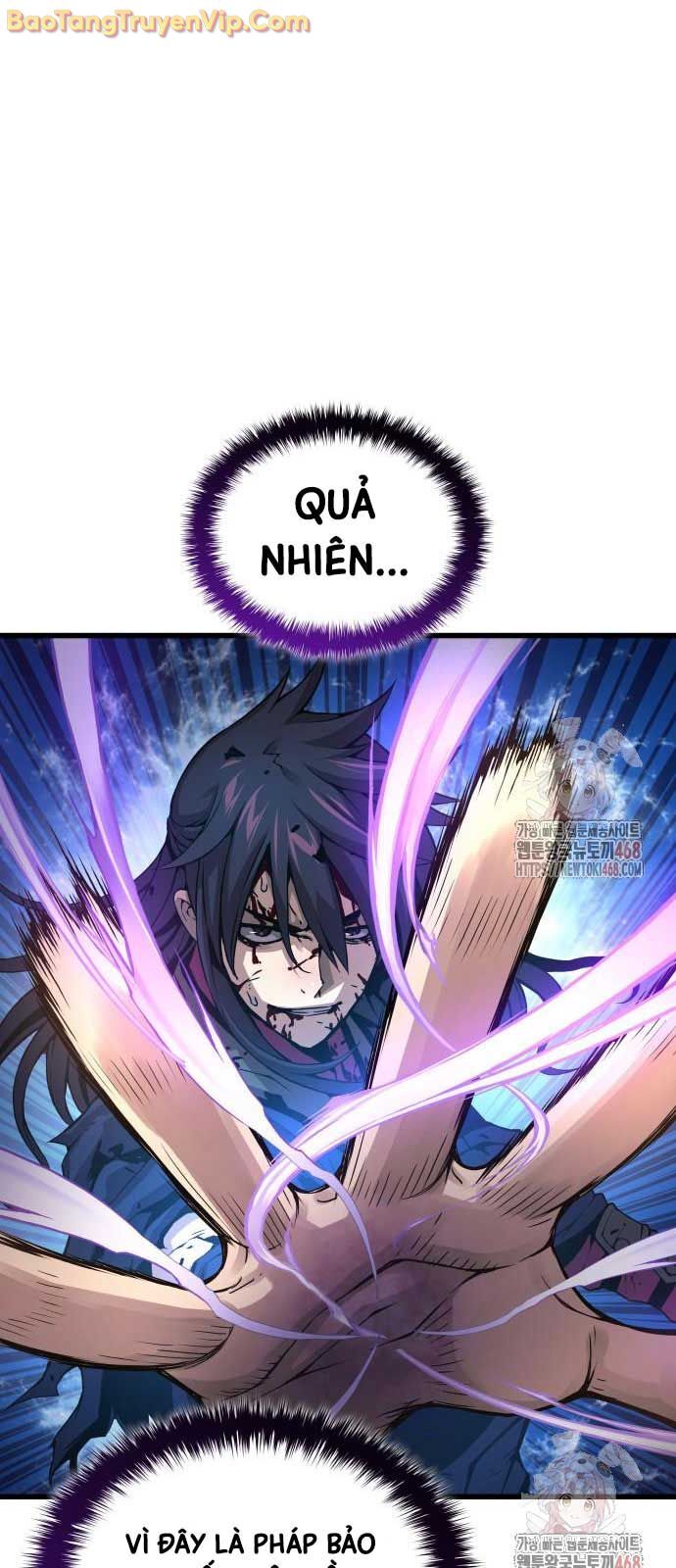 Quái Lực Loạn Thần Chap 75 - Next Chap 76