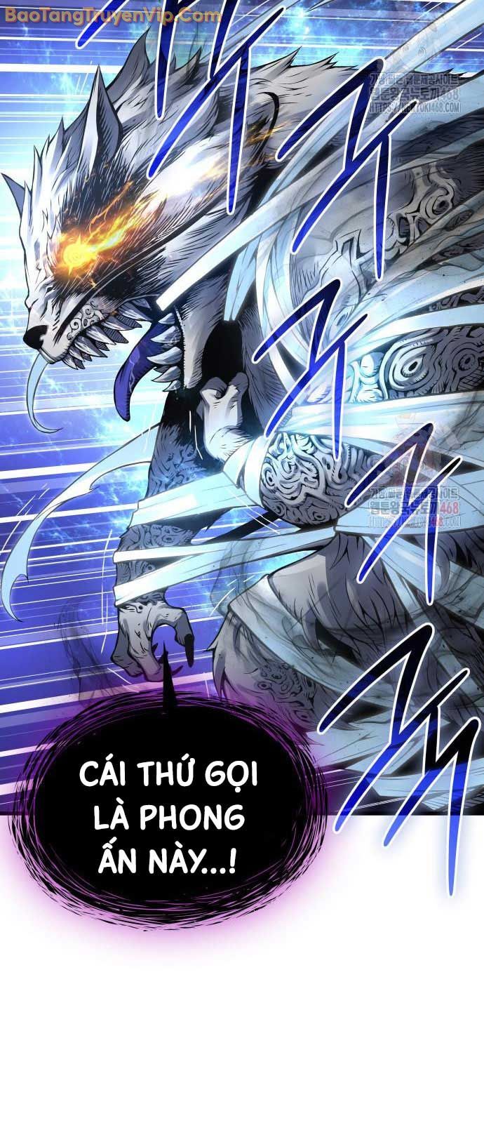 Quái Lực Loạn Thần Chap 75 - Next Chap 76