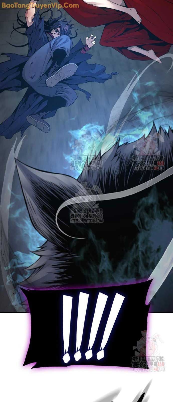 Quái Lực Loạn Thần Chap 75 - Next Chap 76