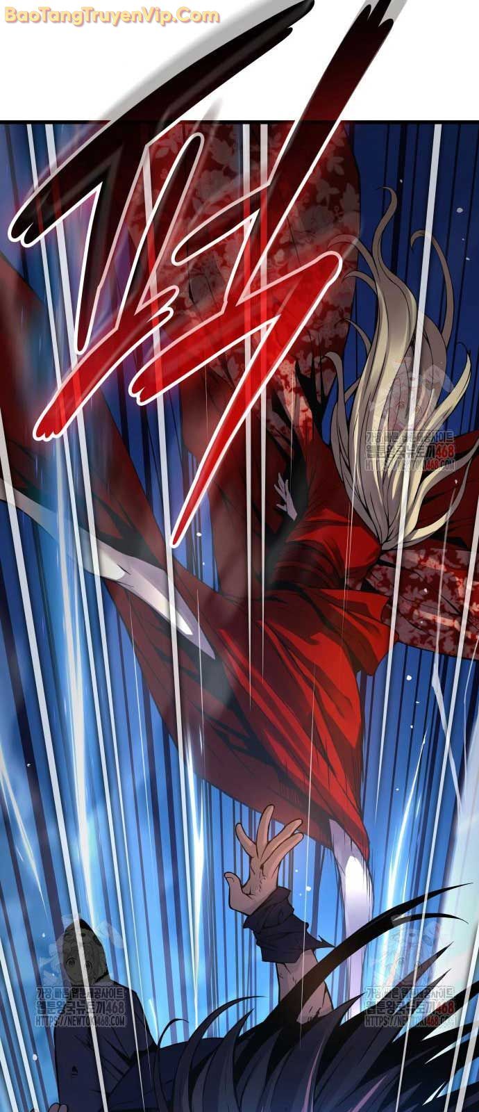Quái Lực Loạn Thần Chap 75 - Next Chap 76