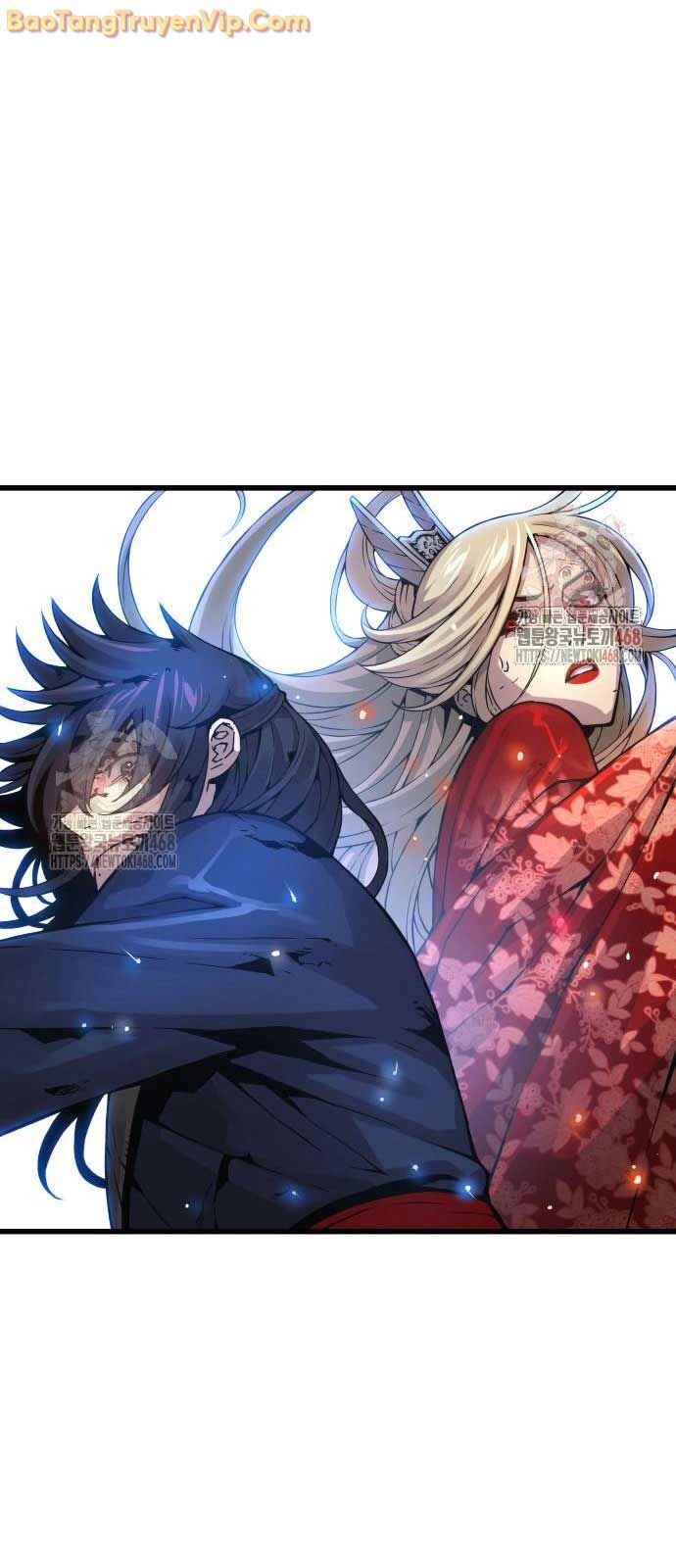 Quái Lực Loạn Thần Chap 75 - Next Chap 76