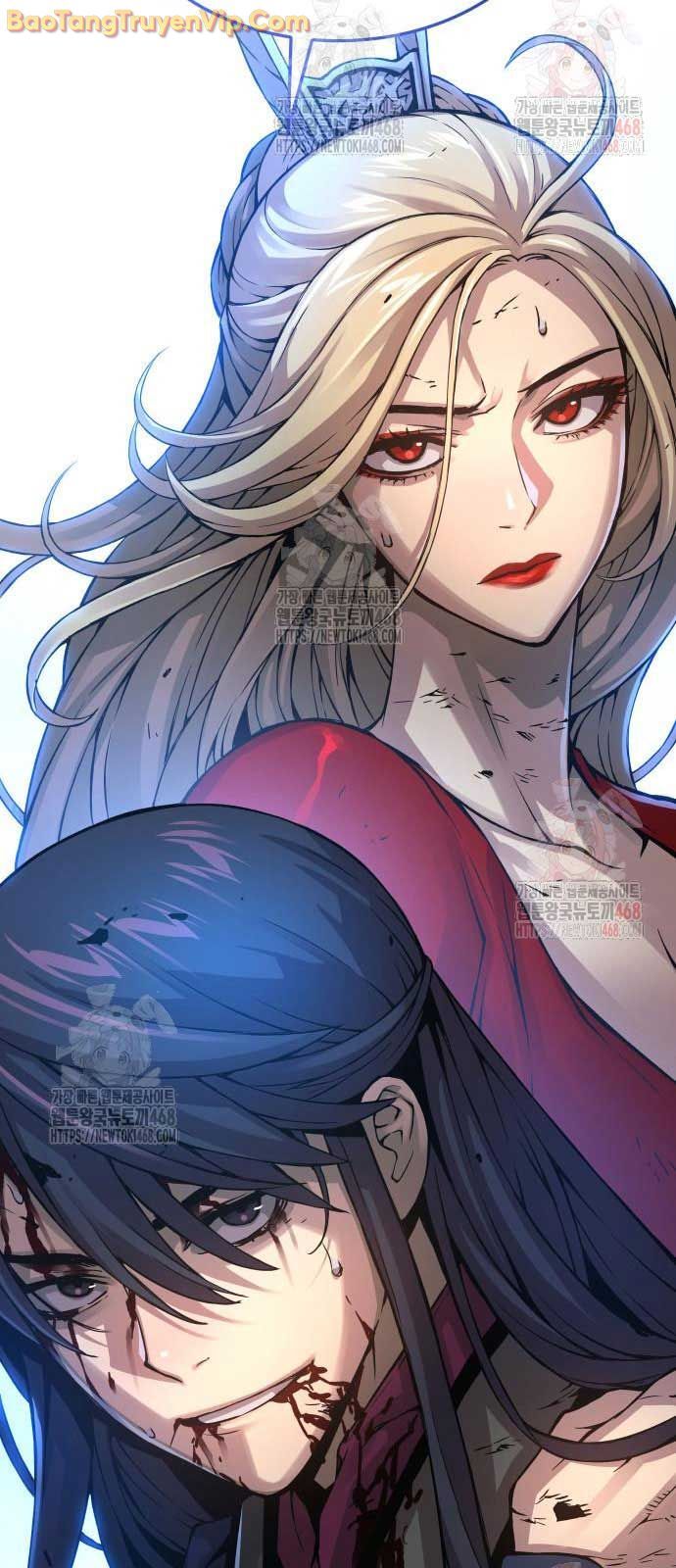 Quái Lực Loạn Thần Chap 75 - Next Chap 76