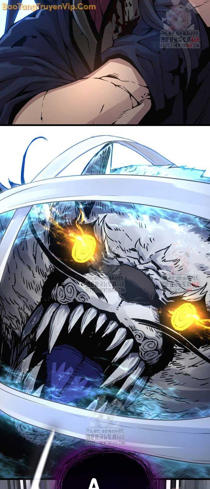 Quái Lực Loạn Thần Chap 75 - Next Chap 76