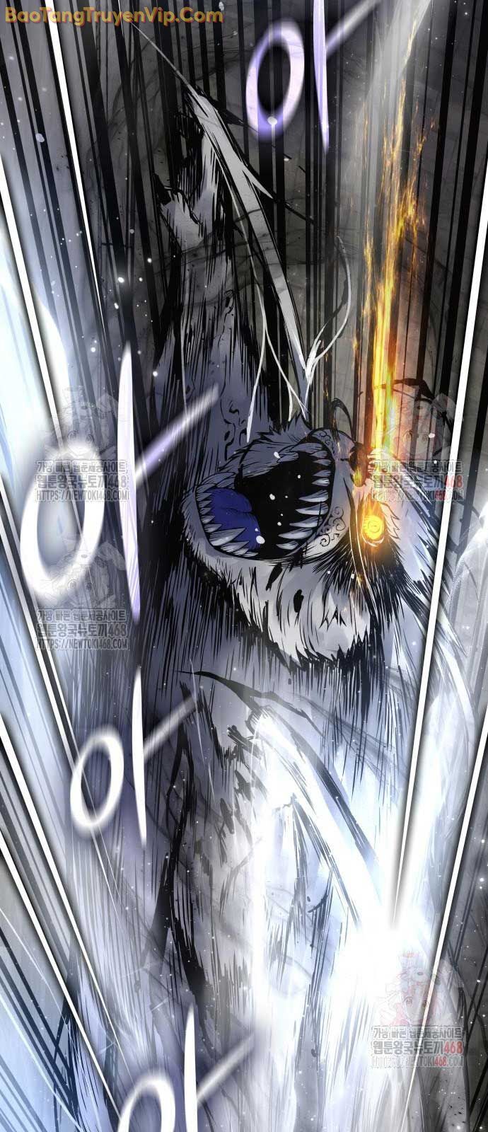 Quái Lực Loạn Thần Chap 75 - Next Chap 76