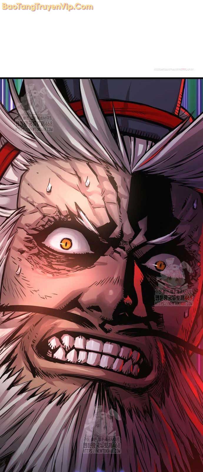 Quái Lực Loạn Thần Chap 75 - Next Chap 76