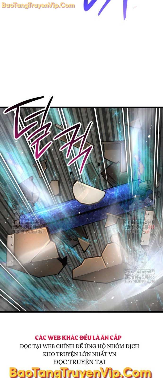 Quái Lực Loạn Thần Chap 75 - Next Chap 76
