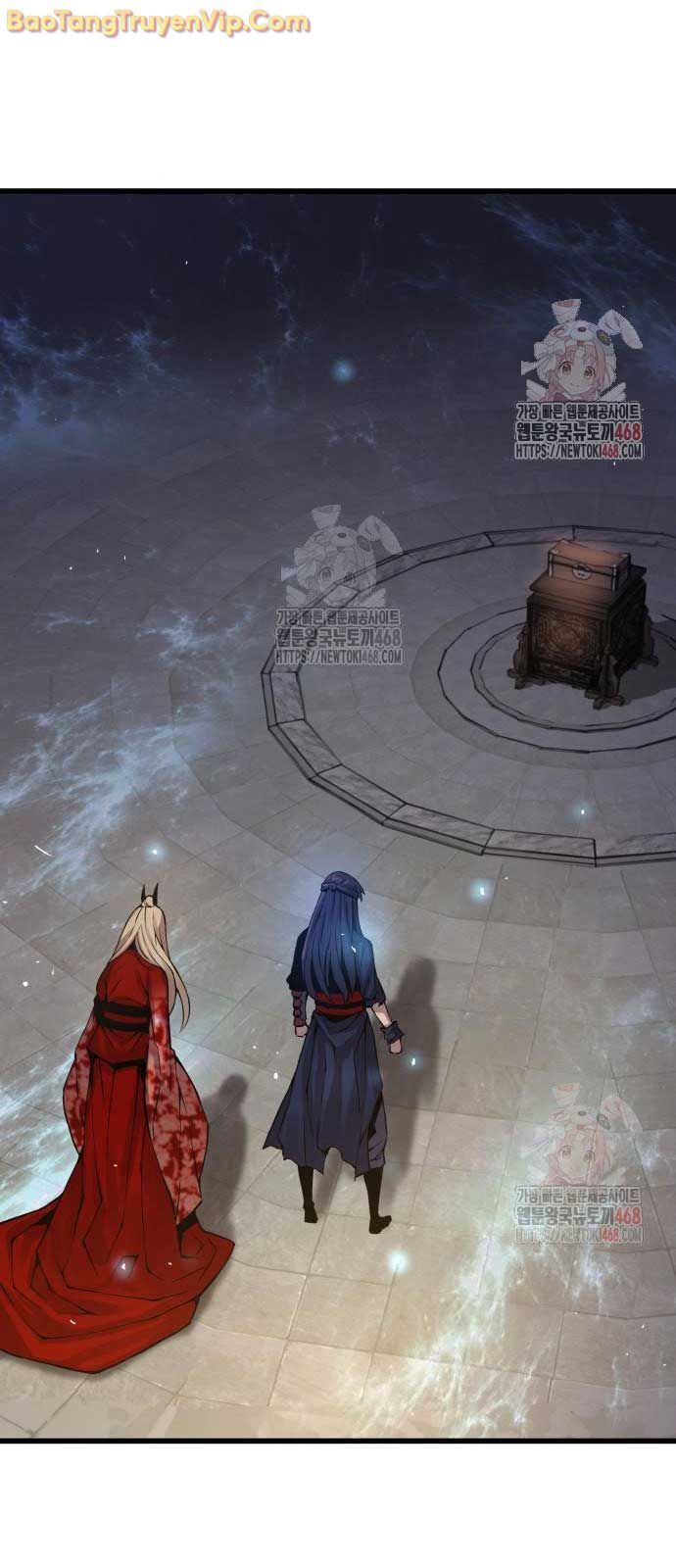 Quái Lực Loạn Thần Chap 75 - Next Chap 76