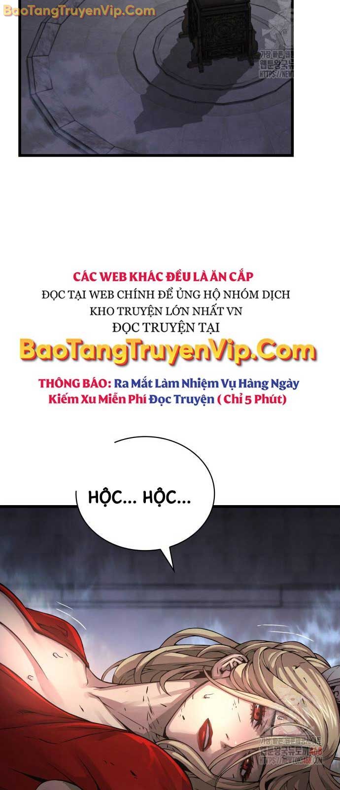 Quái Lực Loạn Thần Chap 75 - Next Chap 76