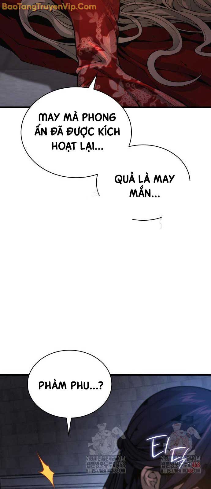 Quái Lực Loạn Thần Chap 75 - Next Chap 76