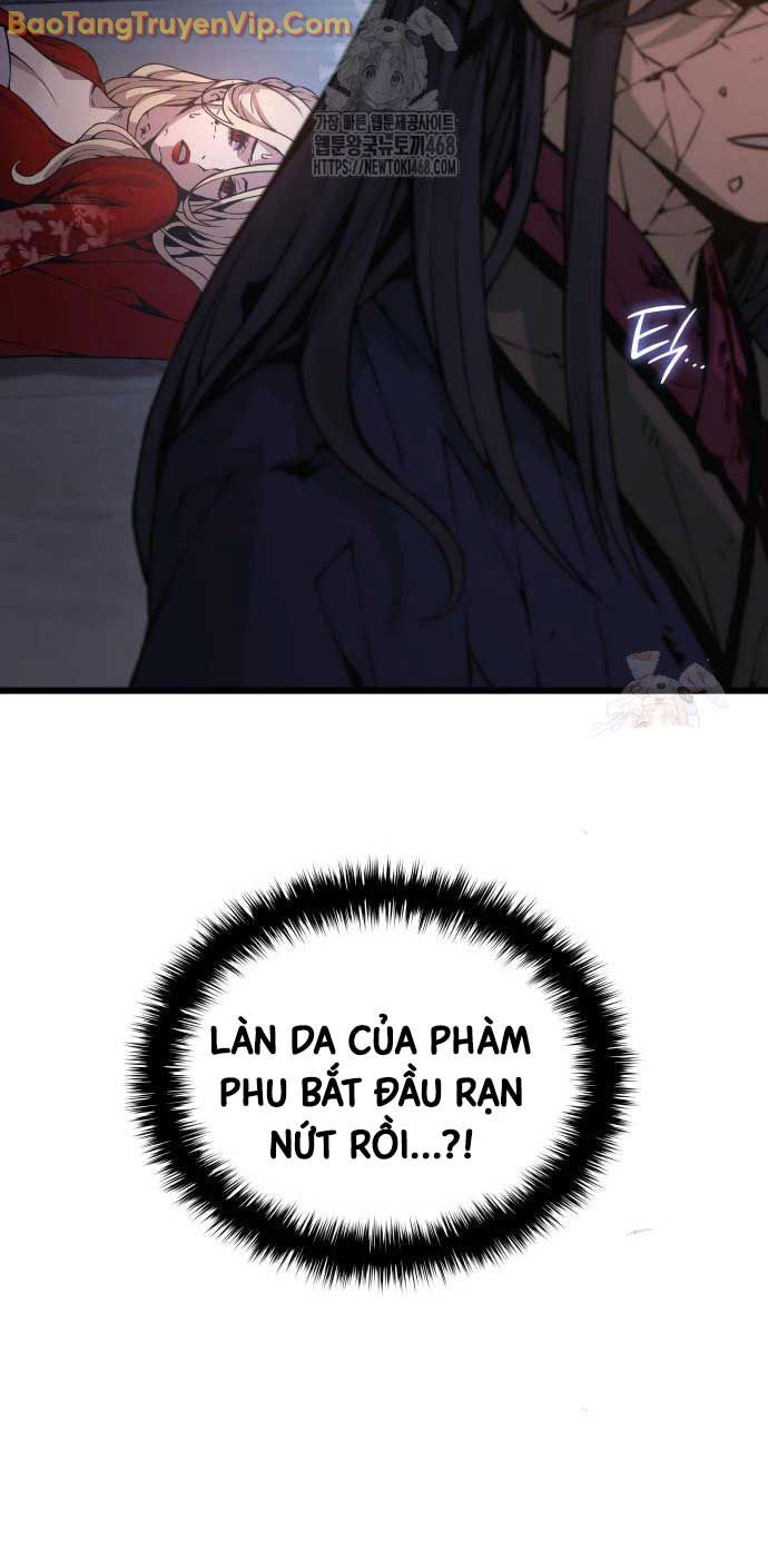 Quái Lực Loạn Thần Chap 75 - Next Chap 76