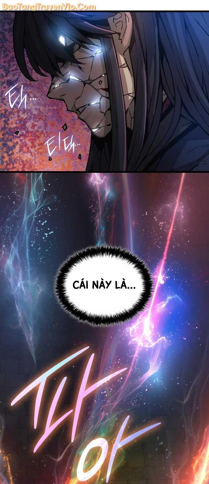 Quái Lực Loạn Thần Chap 75 - Next Chap 76