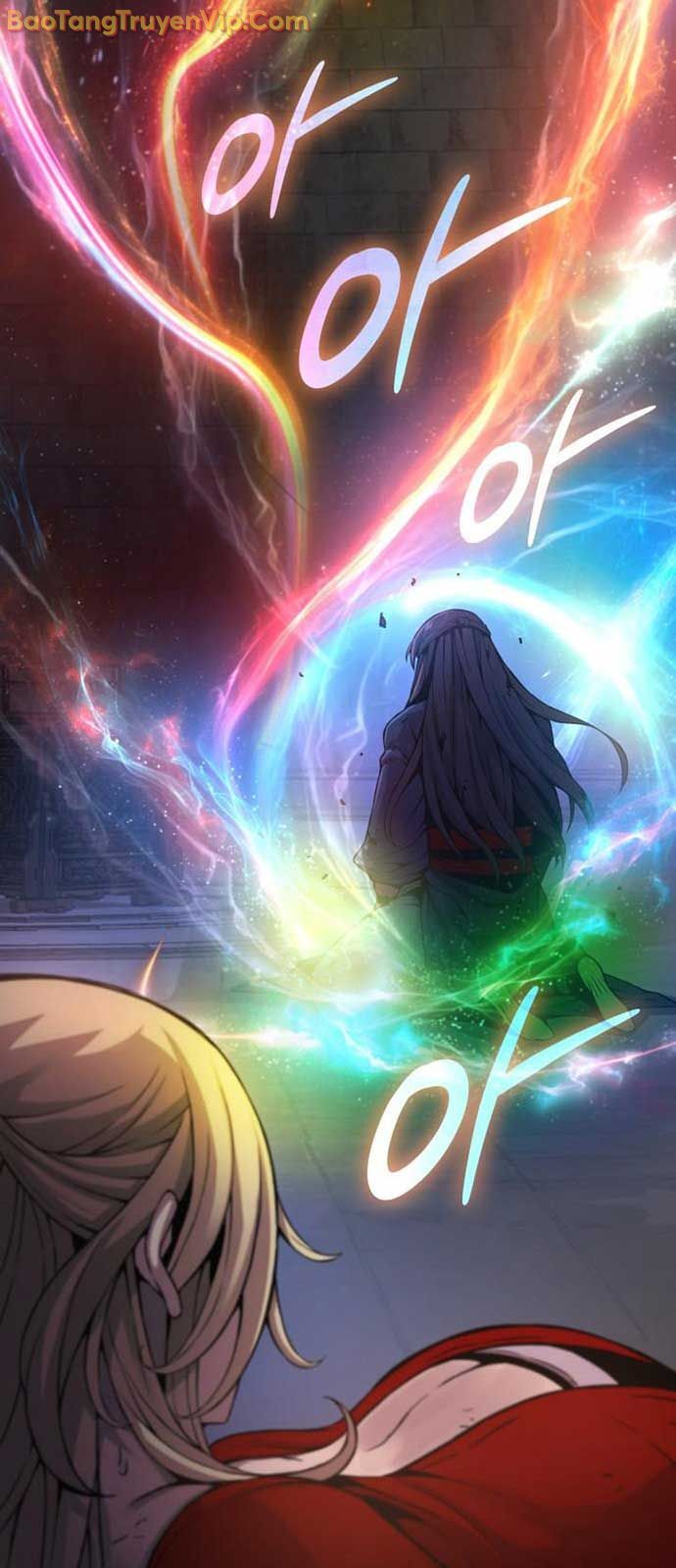 Quái Lực Loạn Thần Chap 75 - Next Chap 76