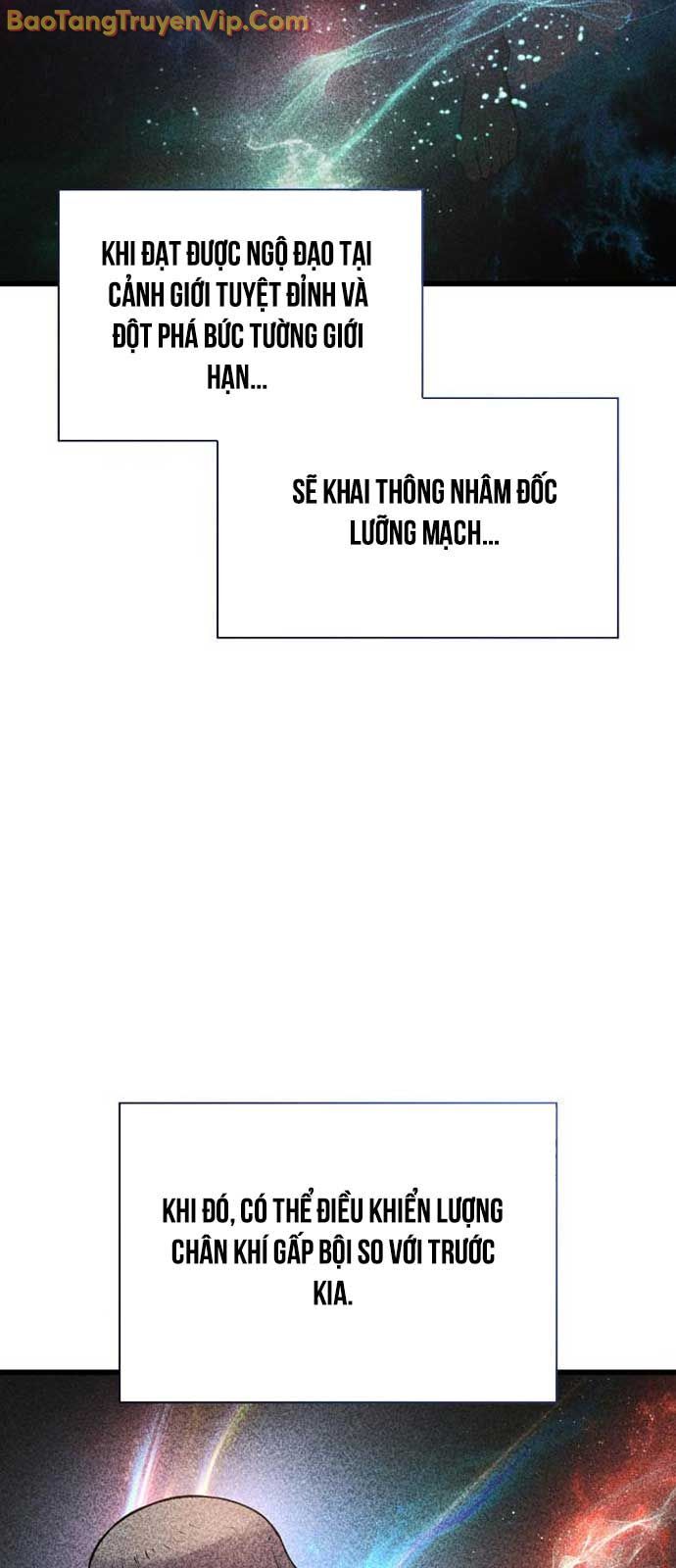 Quái Lực Loạn Thần Chap 75 - Next Chap 76