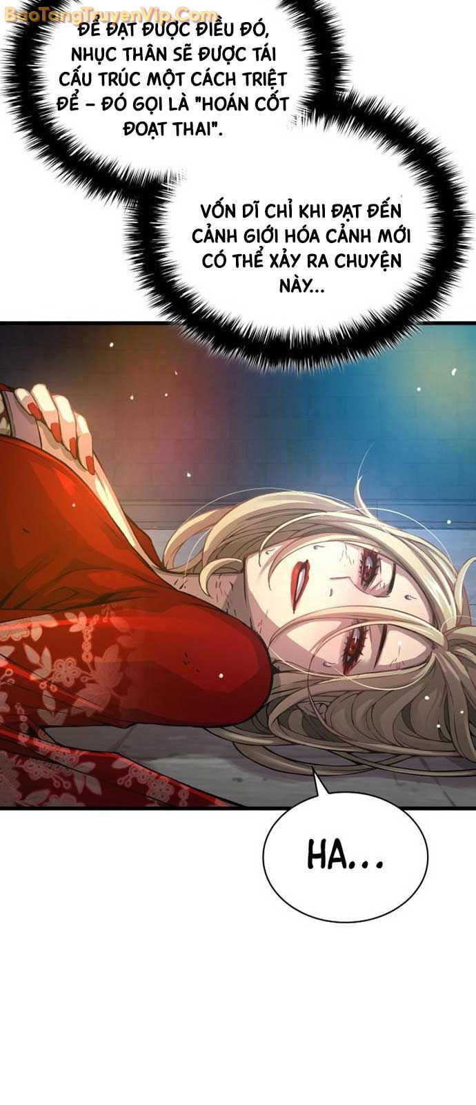 Quái Lực Loạn Thần Chap 75 - Next Chap 76
