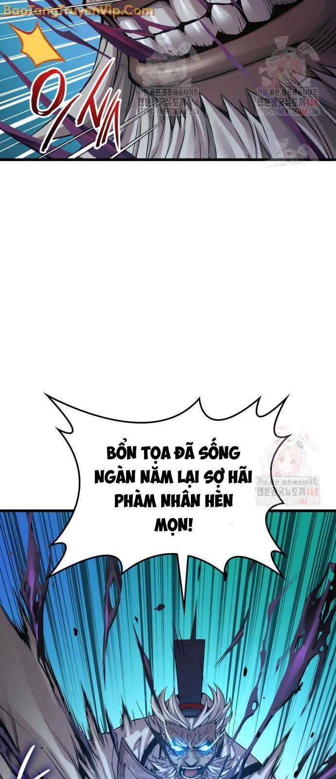 Quái Lực Loạn Thần Chap 75 - Next Chap 76