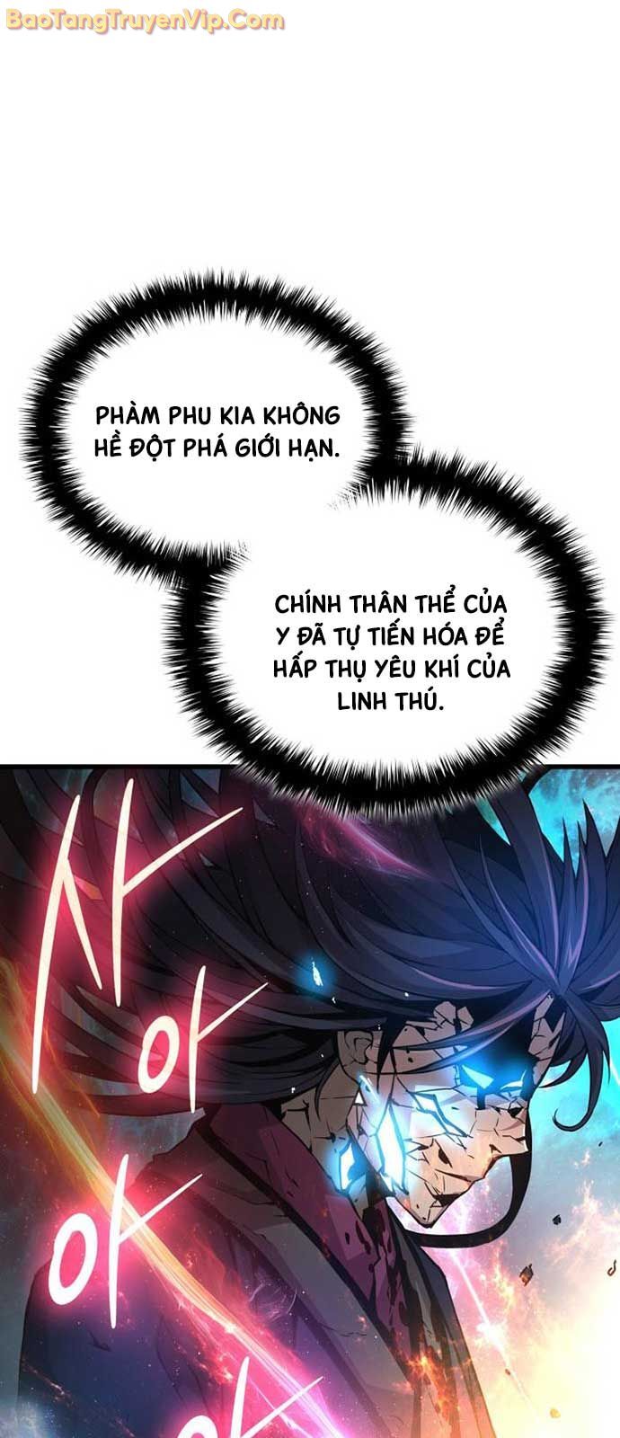 Quái Lực Loạn Thần Chap 75 - Next Chap 76