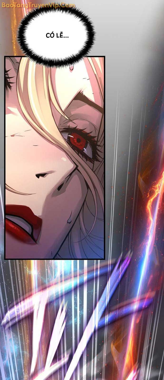 Quái Lực Loạn Thần Chap 75 - Next Chap 76