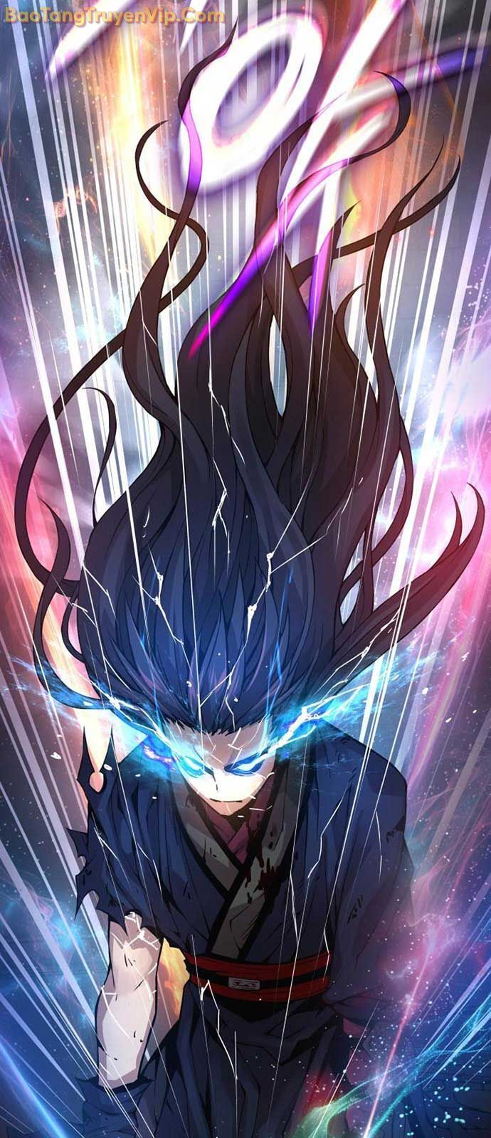 Quái Lực Loạn Thần Chap 75 - Next Chap 76