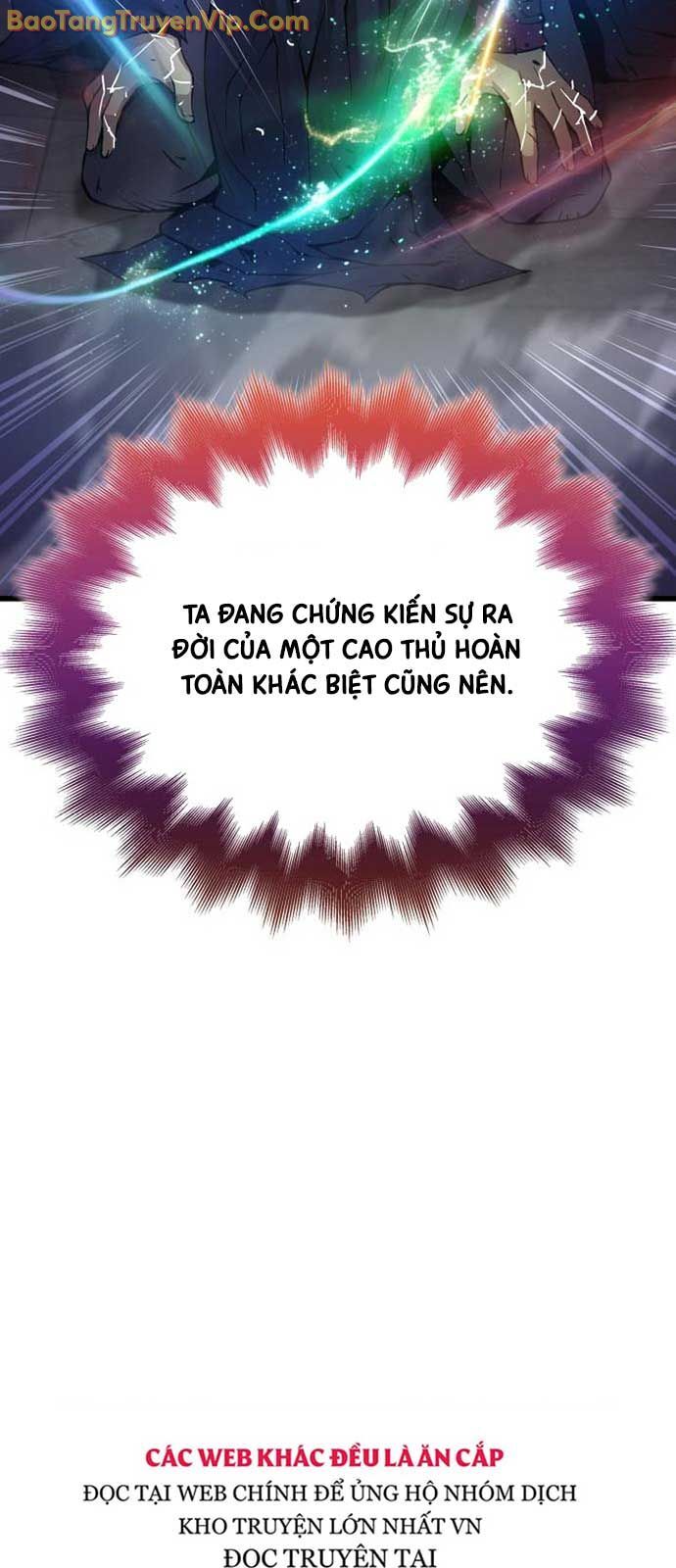 Quái Lực Loạn Thần Chap 75 - Next Chap 76