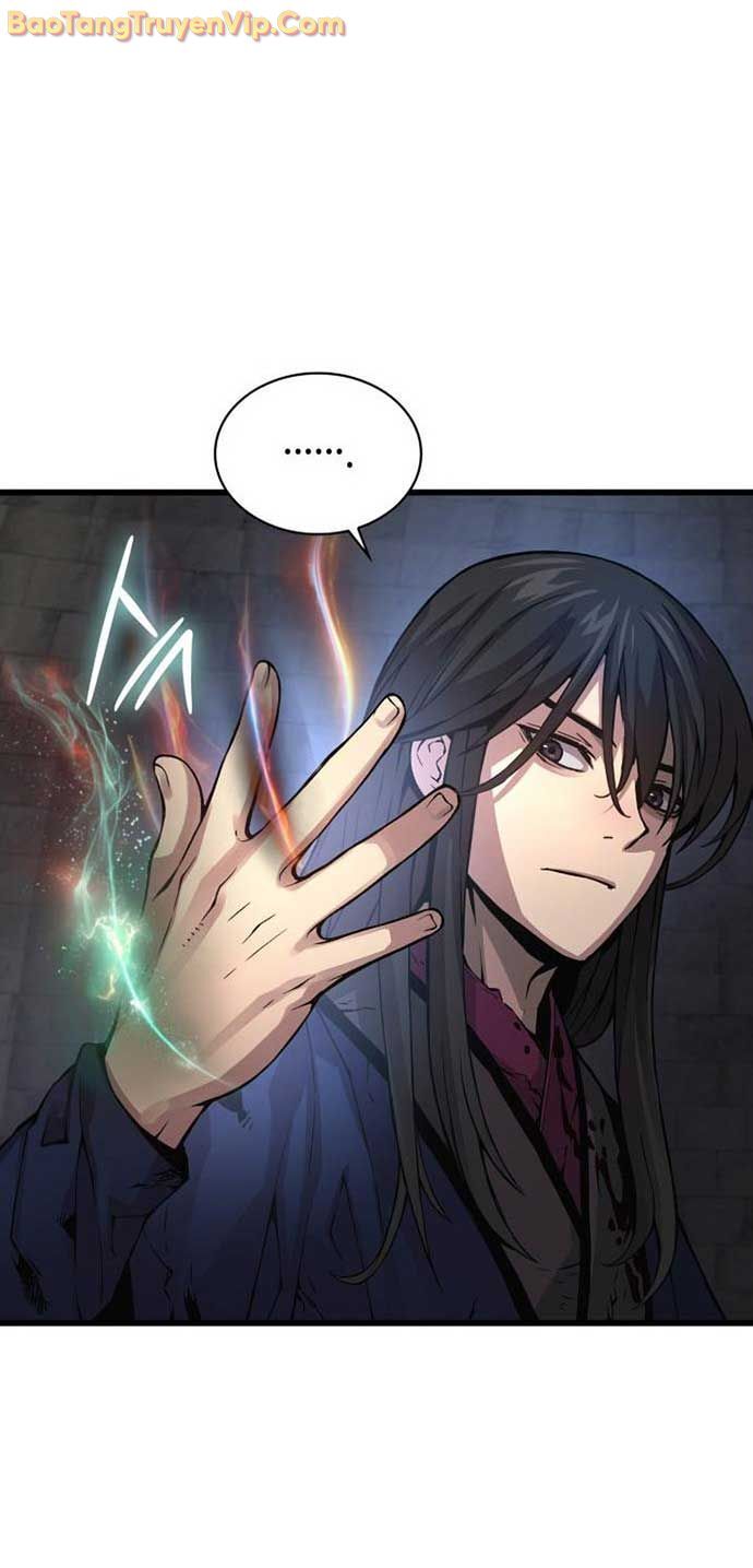 Quái Lực Loạn Thần Chap 75 - Next Chap 76
