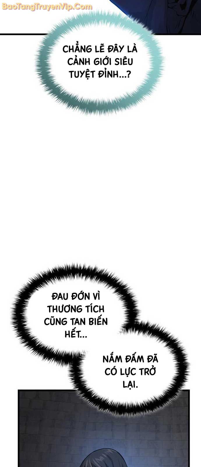 Quái Lực Loạn Thần Chap 75 - Next Chap 76