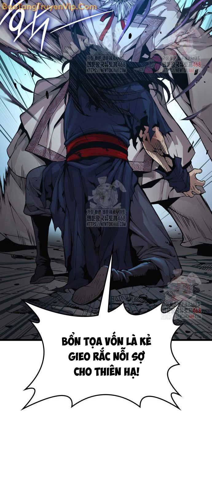 Quái Lực Loạn Thần Chap 75 - Next Chap 76