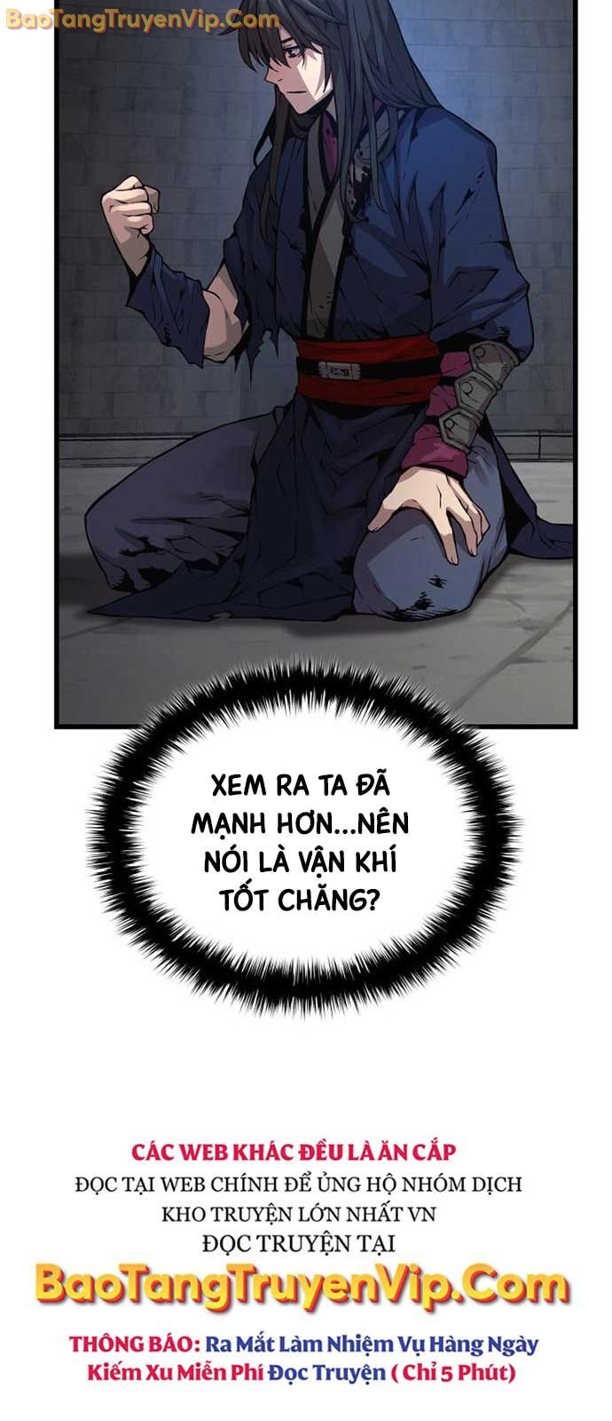 Quái Lực Loạn Thần Chap 75 - Next Chap 76