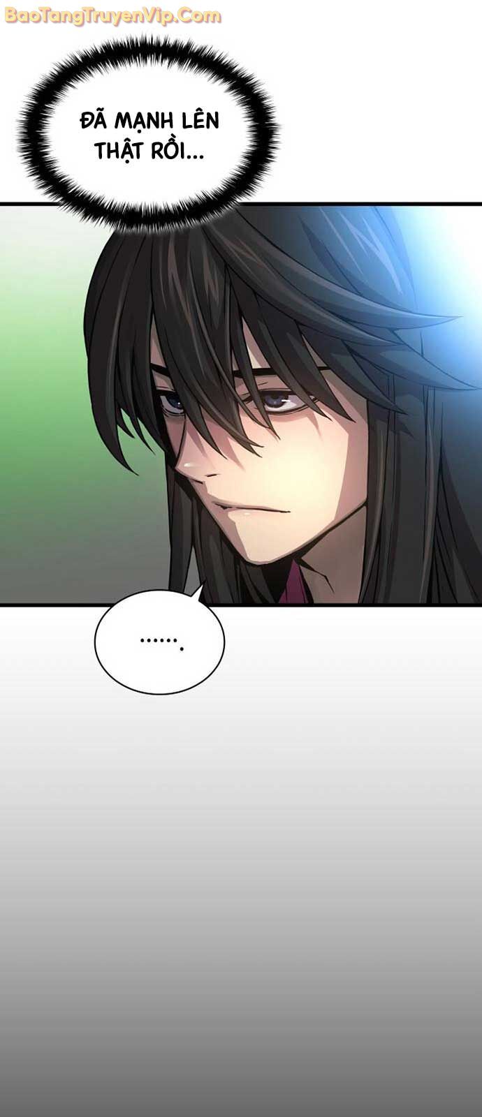 Quái Lực Loạn Thần Chap 75 - Next Chap 76