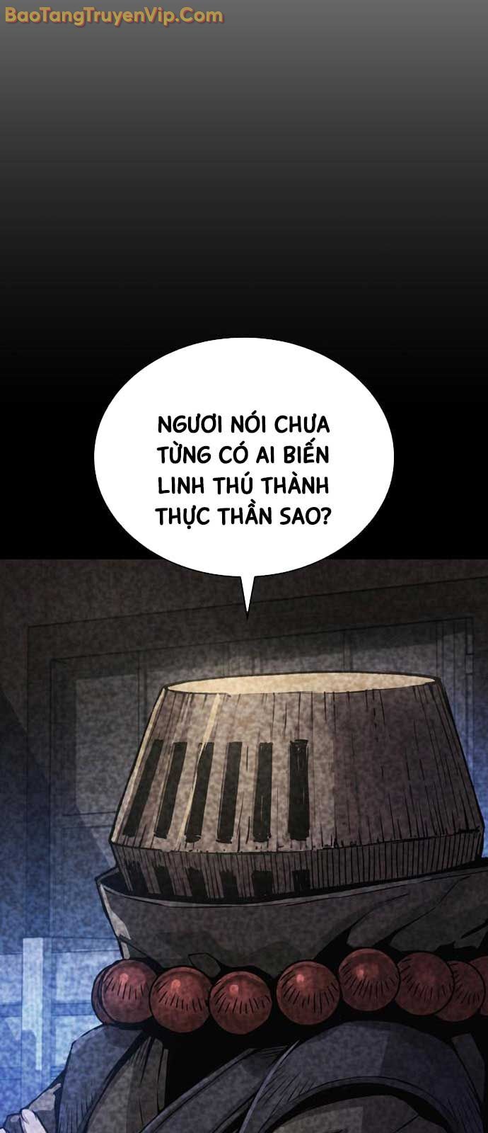 Quái Lực Loạn Thần Chap 75 - Next Chap 76