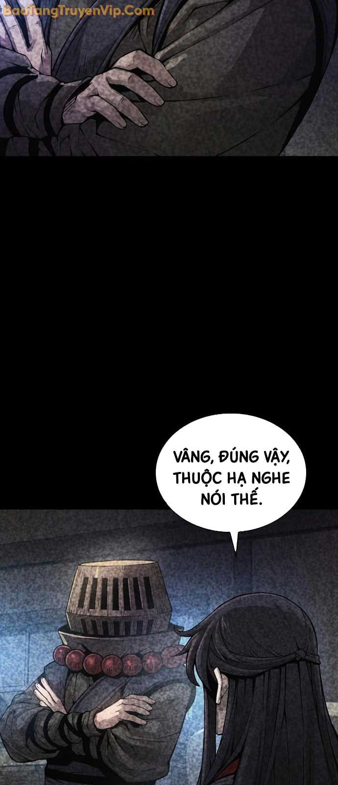 Quái Lực Loạn Thần Chap 75 - Next Chap 76