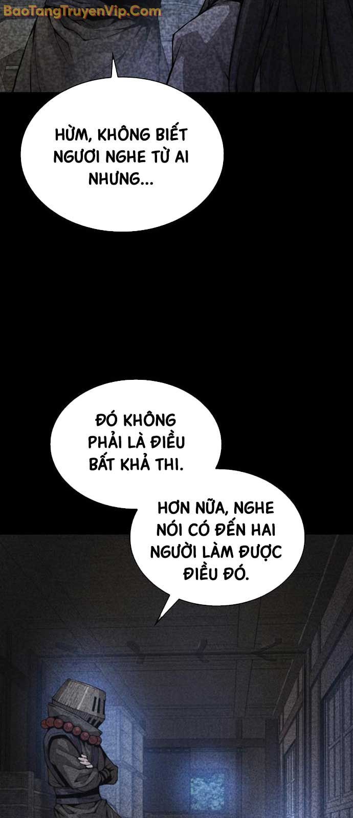 Quái Lực Loạn Thần Chap 75 - Next Chap 76