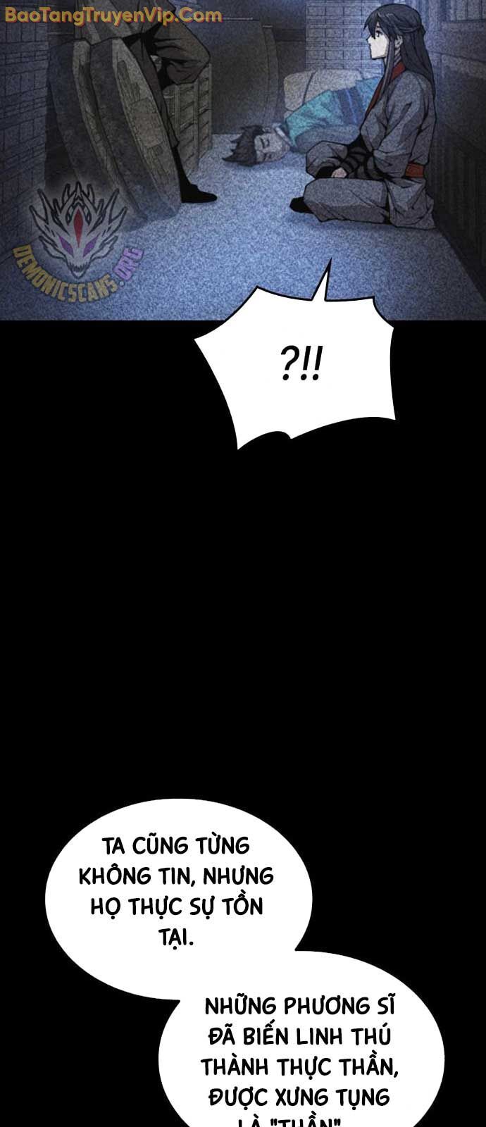 Quái Lực Loạn Thần Chap 75 - Next Chap 76