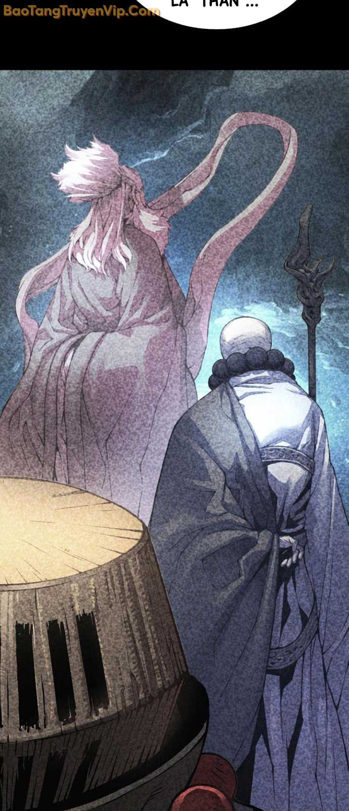 Quái Lực Loạn Thần Chap 75 - Next Chap 76