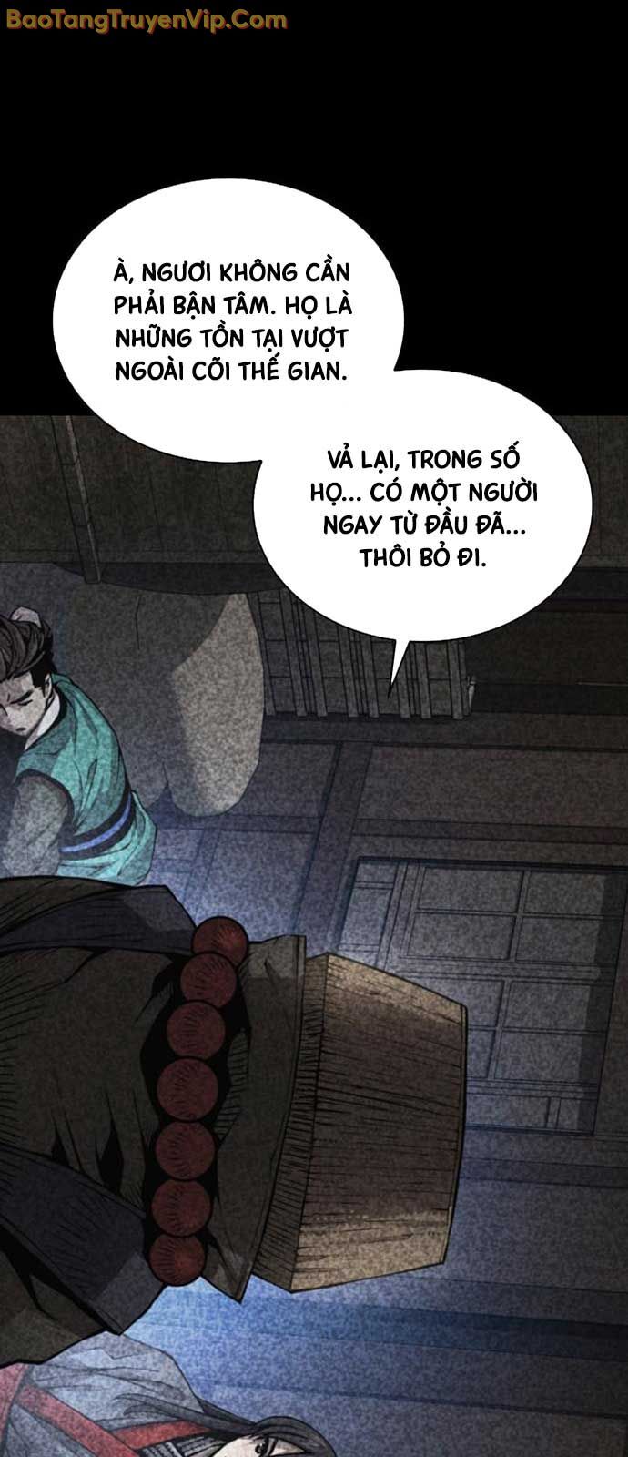 Quái Lực Loạn Thần Chap 75 - Next Chap 76